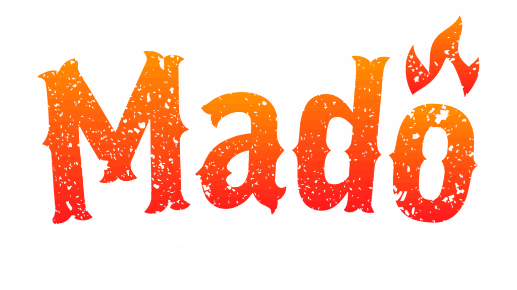 Logo Madô Burger